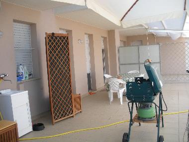Maison de vacances �/en/au Cupra Marittima (Ascoli Piceno)ou appartement ou maison de vacances