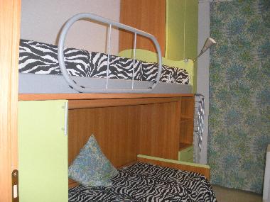 Maison de vacances �/en/au Cupra Marittima (Ascoli Piceno)ou appartement ou maison de vacances