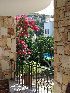 Appartement de vacances �/en/au Yalikavak (Mugla)ou appartement ou maison de vacances