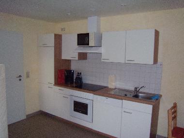 Maison de vacances �/en/au Kranichfeld (Weimarer Land)ou appartement ou maison de vacances