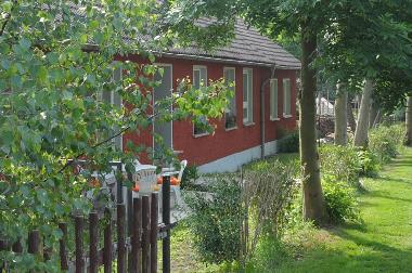Maison de vacances �/en/au Kranichfeld (Weimarer Land)ou appartement ou maison de vacances