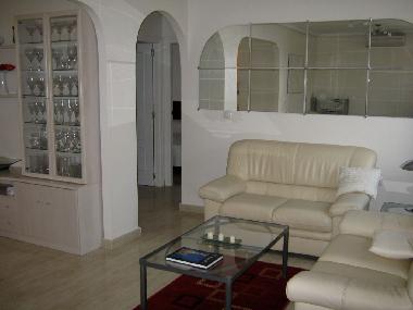 Maison de vacances �/en/au Mazarron (Murcia)ou appartement ou maison de vacances