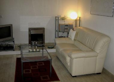 Maison de vacances �/en/au Mazarron (Murcia)ou appartement ou maison de vacances