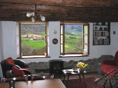 Maison de vacances �/en/au St Ilpize (Haute-Loire)ou appartement ou maison de vacances