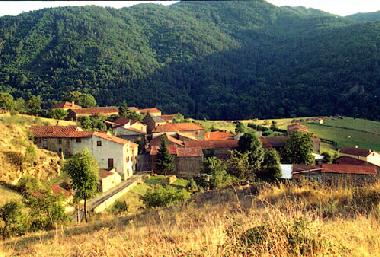 Maison de vacances �/en/au St Ilpize (Haute-Loire)ou appartement ou maison de vacances