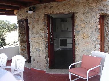 Maison de vacances �/en/au trinit� d'agultu (Sassari)ou appartement ou maison de vacances