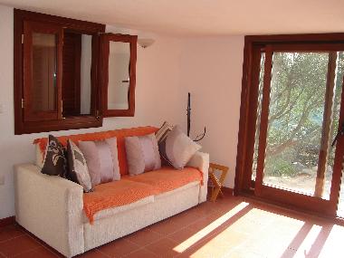 Maison de vacances �/en/au trinit� d'agultu (Sassari)ou appartement ou maison de vacances