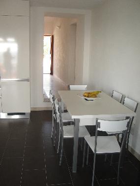 Maison de vacances �/en/au trinit� d'agultu (Sassari)ou appartement ou maison de vacances