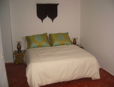 Palais / Ch�teau �/en/au Tetouan (Tetouan)ou appartement ou maison de vacances