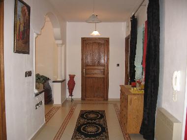 Appartement de vacances �/en/au meknes (Meknes)ou appartement ou maison de vacances