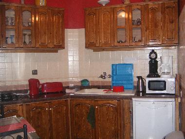 Appartement de vacances �/en/au meknes (Meknes)ou appartement ou maison de vacances