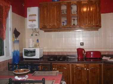 Appartement de vacances �/en/au meknes (Meknes)ou appartement ou maison de vacances