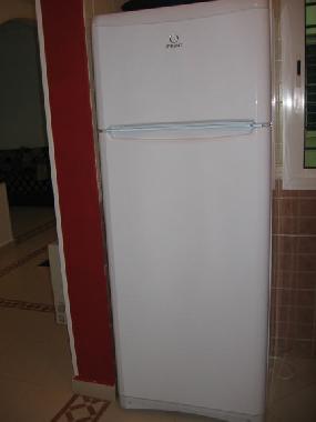 Appartement de vacances �/en/au meknes (Meknes)ou appartement ou maison de vacances