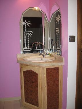 Appartement de vacances �/en/au meknes (Meknes)ou appartement ou maison de vacances