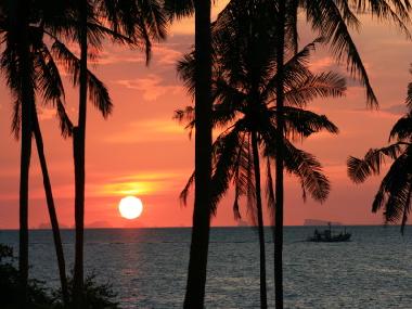 Appartement de vacances �/en/au PLAI LAEM (Surat Thani)ou appartement ou maison de vacances