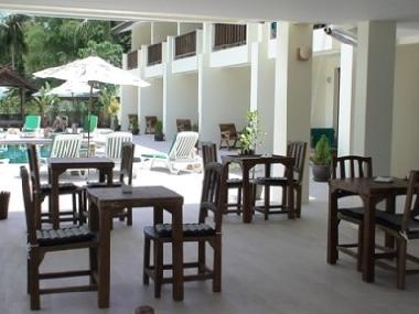 Appartement de vacances �/en/au PLAI LAEM (Surat Thani)ou appartement ou maison de vacances