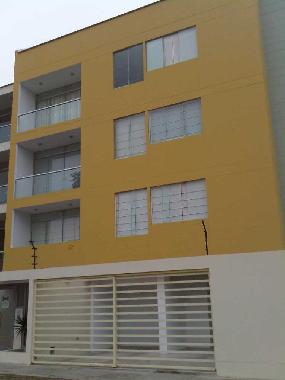 Appartement de vacances �/en/au Urb. La Castellana (Lima) ou des locations de vacances 