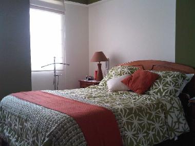 Appartement de vacances �/en/au Urb. La Castellana (Lima) ou des locations de vacances 
