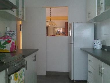 Appartement de vacances �/en/au Urb. La Castellana (Lima) ou des locations de vacances 