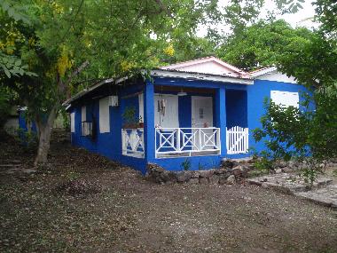 Maison de vacances �/en/au Providencia (San Andres y Providencia)ou appartement ou maison de vacances