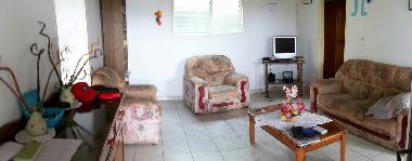 Maison de vacances �/en/au FRANCOIS (Martinique)ou appartement ou maison de vacances