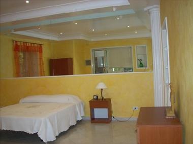 Appartement de vacances �/en/au San Leone (Agrigento)ou appartement ou maison de vacances