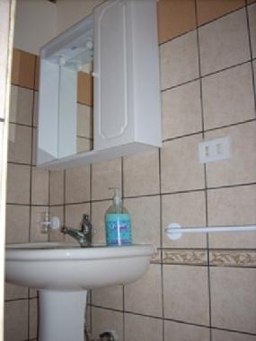 Appartement de vacances �/en/au San Leone (Agrigento)ou appartement ou maison de vacances
