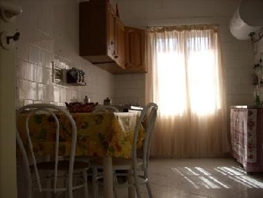 Appartement de vacances �/en/au San Leone (Agrigento)ou appartement ou maison de vacances