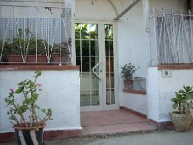 Appartement de vacances �/en/au San Leone (Agrigento)ou appartement ou maison de vacances