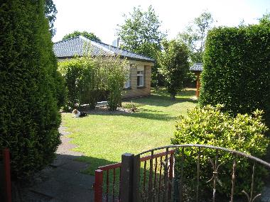 Maison de vacances �/en/au Renesse (Zeeland)ou appartement ou maison de vacances