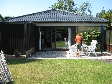 Maison de vacances �/en/au Renesse (Zeeland)ou appartement ou maison de vacances