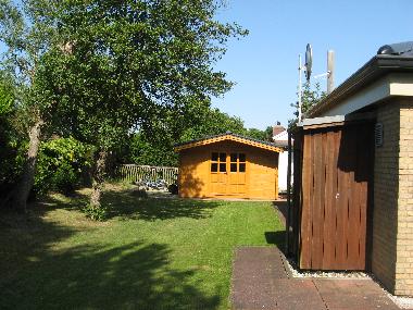 Maison de vacances �/en/au Renesse (Zeeland)ou appartement ou maison de vacances