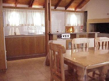 Maison de vacances �/en/au MAR DE LAS PAMPAS  (Buenos Aires)ou appartement ou maison de vacances