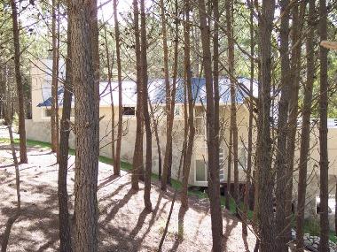 Maison de vacances �/en/au MAR DE LAS PAMPAS  (Buenos Aires)ou appartement ou maison de vacances