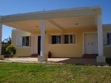 Appartement de vacances �/en/au Villa Carlos Paz (Cordoba)ou appartement ou maison de vacances