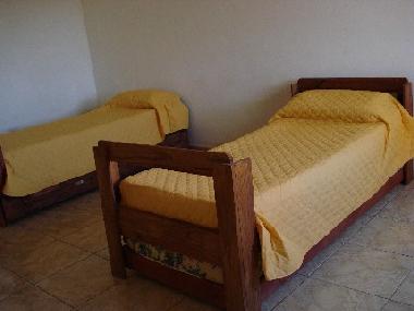 Appartement de vacances �/en/au Villa Carlos Paz (Cordoba)ou appartement ou maison de vacances