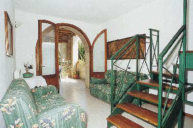Appartement de vacances �/en/au Poggibonsi (Siena)ou appartement ou maison de vacances