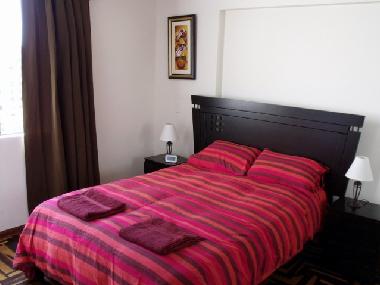 Appartement de vacances �/en/au Miraflores (Lima)ou appartement ou maison de vacances