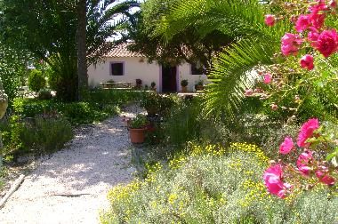 Maison de vacances �/en/au Zambujeira do Mar (Alentejo Litoral)ou appartement ou maison de vacances