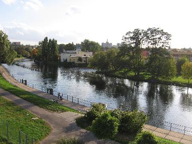 Appartement de vacances �/en/au Bydgoszcz (Kujawsko-Pomorskie)ou appartement ou maison de vacances