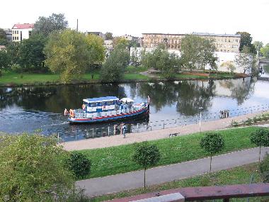 Appartement de vacances �/en/au Bydgoszcz (Kujawsko-Pomorskie)ou appartement ou maison de vacances