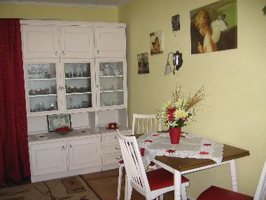 Appartement de vacances �/en/au Bydgoszcz (Kujawsko-Pomorskie)ou appartement ou maison de vacances