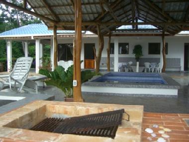 Maison de vacances �/en/au Bejuco (Guanacaste)ou appartement ou maison de vacances