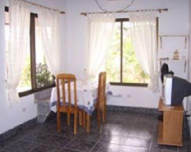 Maison de vacances �/en/au Bejuco (Guanacaste)ou appartement ou maison de vacances