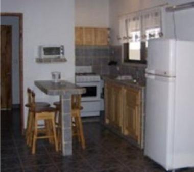 Maison de vacances �/en/au Bejuco (Guanacaste)ou appartement ou maison de vacances
