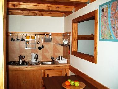Appartement de vacances �/en/au budapest (Budapest)ou appartement ou maison de vacances