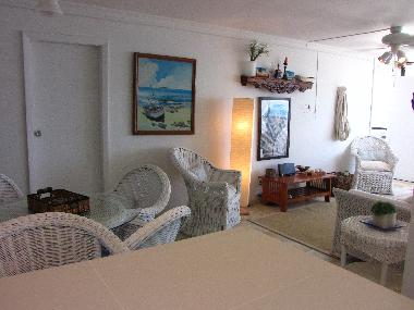Appartement de vacances �/en/au 51.515 habitantes (San Andres y Providencia)ou appartement ou maison de vacances