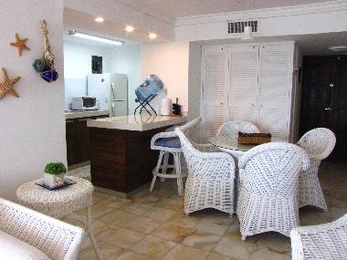 Appartement de vacances �/en/au 51.515 habitantes (San Andres y Providencia)ou appartement ou maison de vacances
