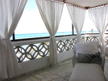 Appartement de vacances �/en/au 51.515 habitantes (San Andres y Providencia)ou appartement ou maison de vacances