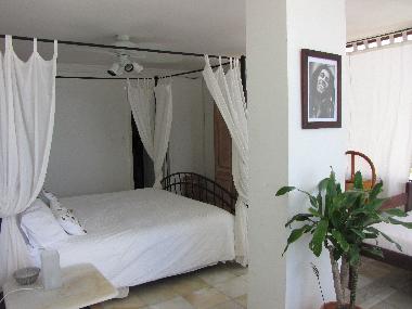 Appartement de vacances �/en/au 51.515 habitantes (San Andres y Providencia)ou appartement ou maison de vacances